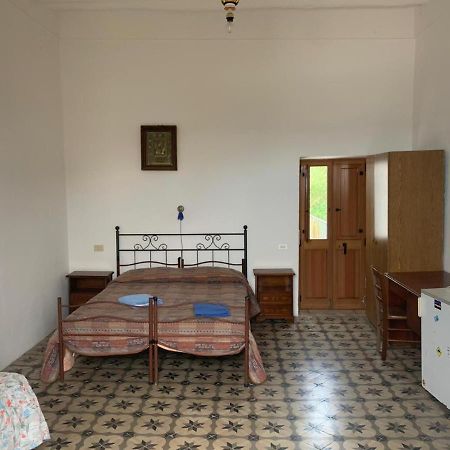 Case La Pergola Stromboli Eksteriør billede
