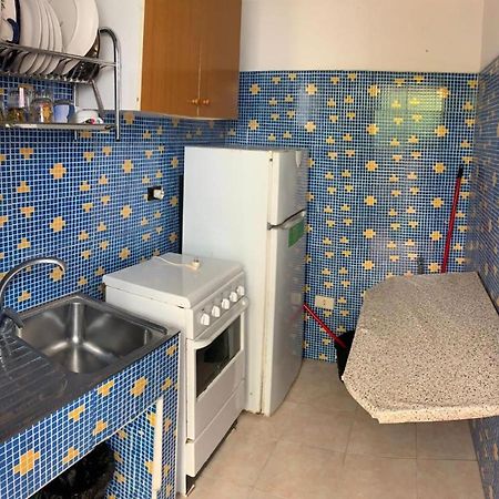 Case La Pergola Stromboli Eksteriør billede