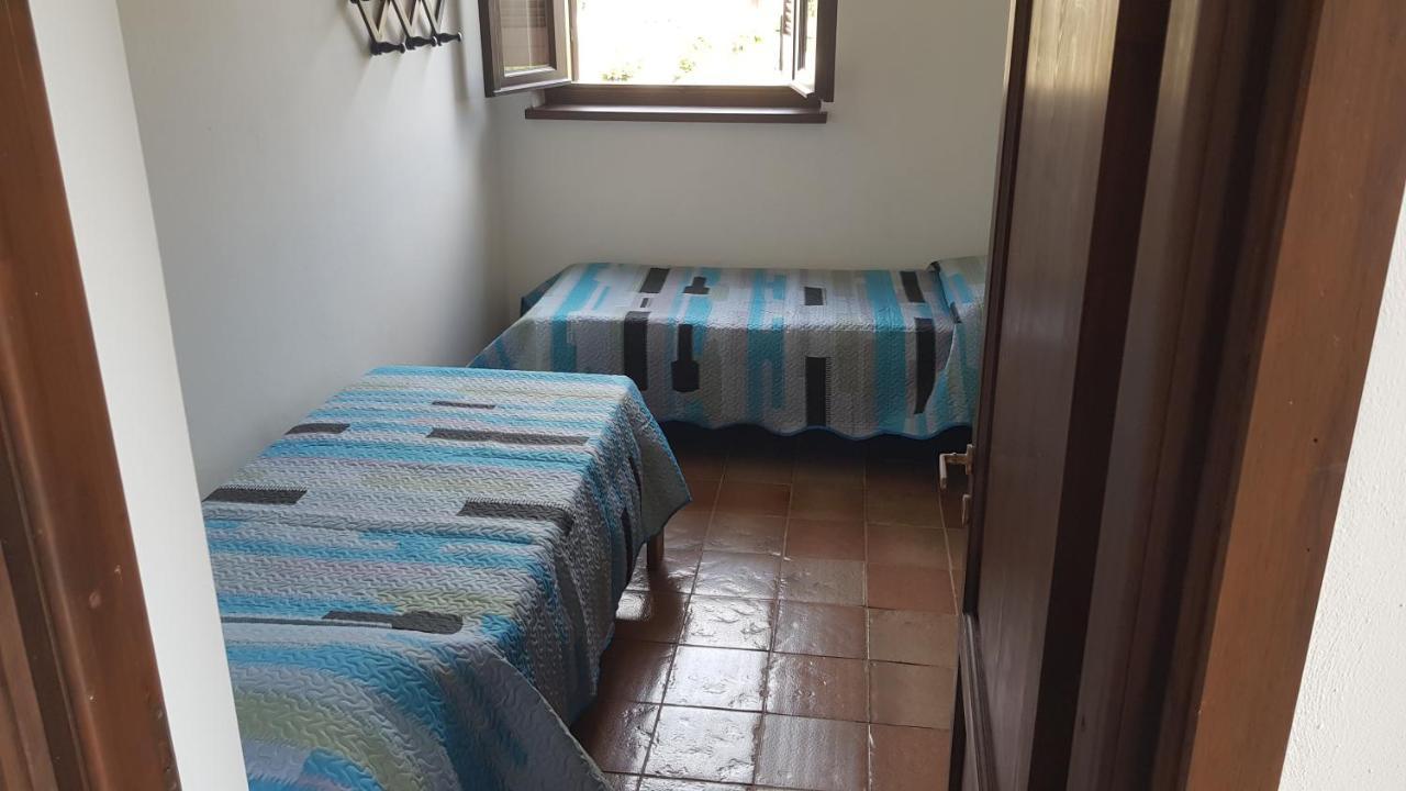Case La Pergola Stromboli Eksteriør billede