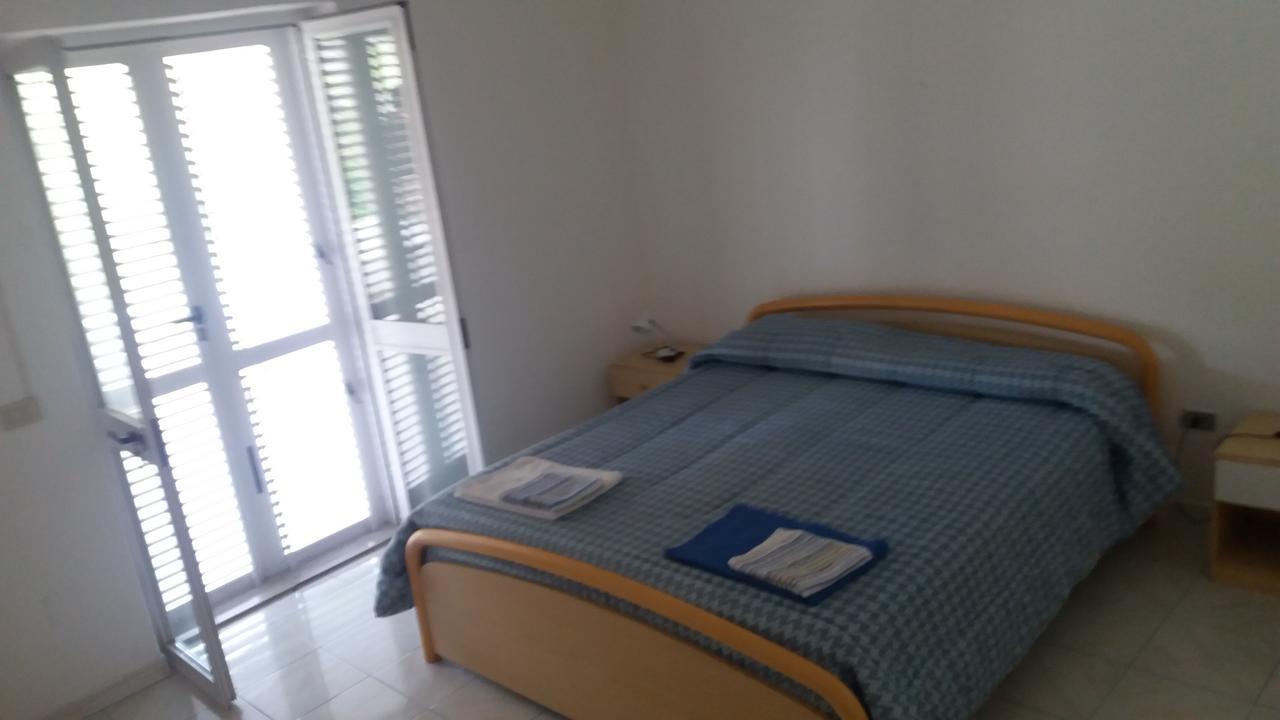Case La Pergola Stromboli Eksteriør billede