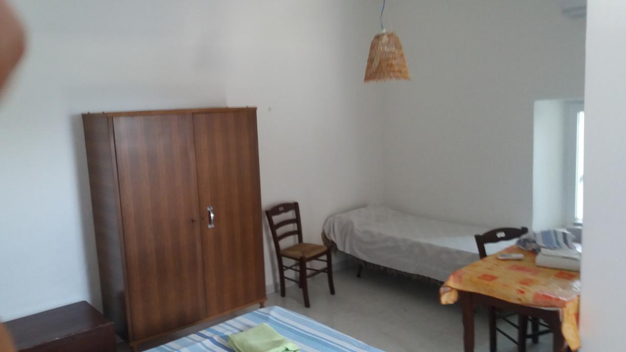 Case La Pergola Stromboli Eksteriør billede