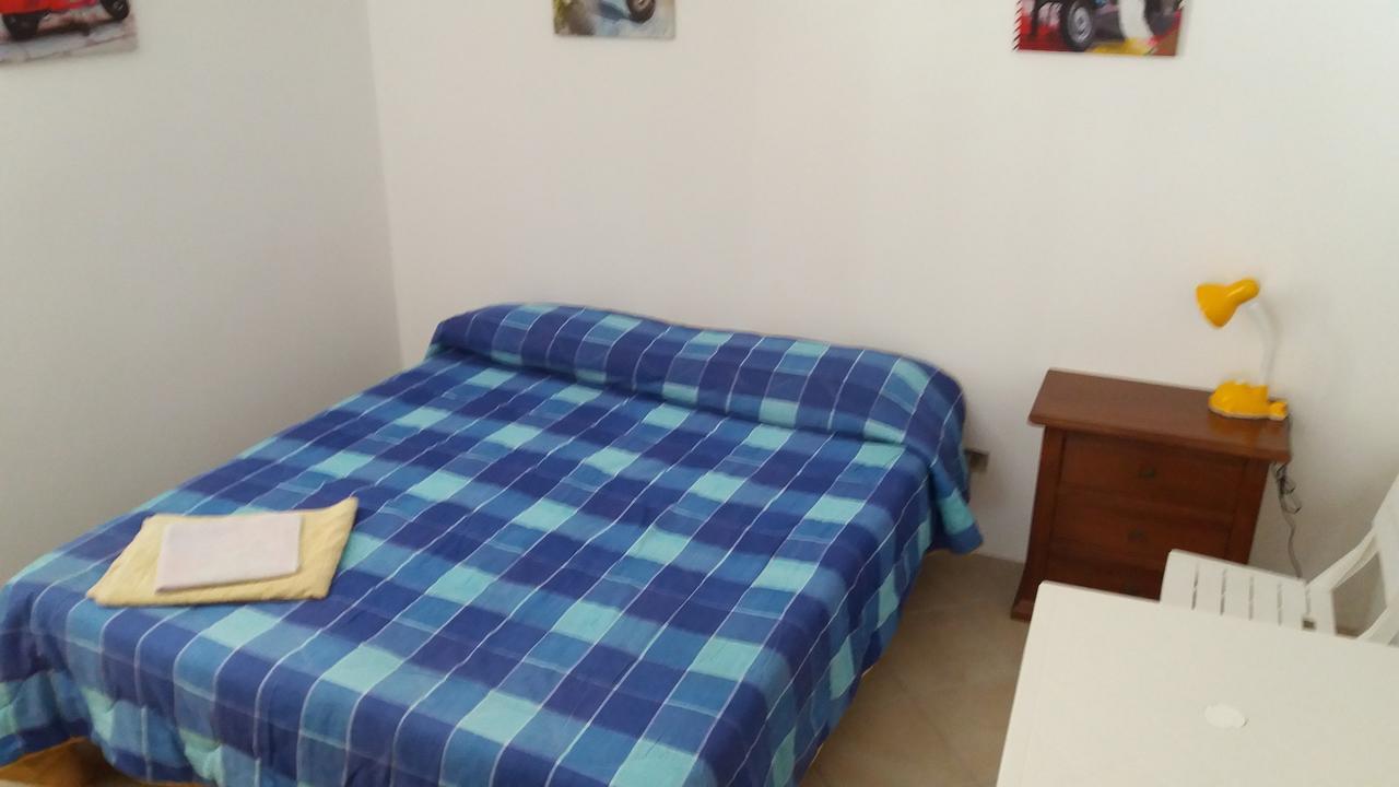 Case La Pergola Stromboli Eksteriør billede